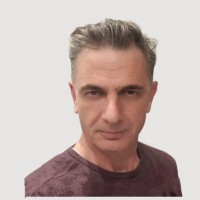 accessiBe Employee Yaniv Menuhin's profile photo