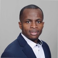 TechAxia Employee John Igbokwe's profile photo
