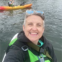 Peninsula Community Health Services (Washington) Employee Char Corkery's profile photo