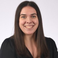 National Grid Employee Maddie Patrick's profile photo
