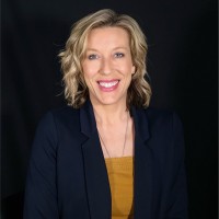 Des Moines Area Community College Employee Abby Zegers's profile photo