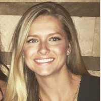 Ghostery Employee Katie Troue's profile photo