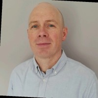 Pfizer Employee Conor Rabbitt's profile photo