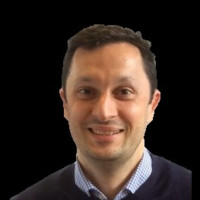 10architect Employee David Dealtry's profile photo