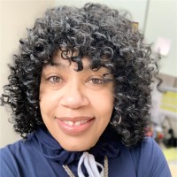 Grady Health System Employee Maxine Ward's profile photo
