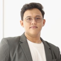Amythas Employee Danu Saputra's profile photo