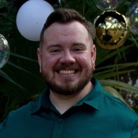 Give Interactive Employee Chad Corliss's profile photo