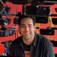 Domis Employee Hridae Walia's profile photo