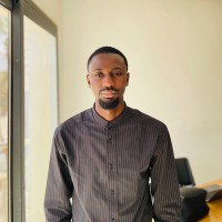 Kopar Express Employee Papa Diop's profile photo
