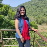 NIT Warangal Employee Harshita Sajjan's profile photo