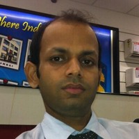 Mafe Smartfone Employee Niraj Goswami's profile photo