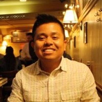 Exact Imaging Employee Russell Cereno's profile photo