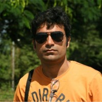 ETP Group Employee Sanjay Saxena's profile photo