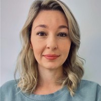 Verifent Employee Trisha Blanton's profile photo
