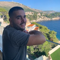 Mike Sagherian Email