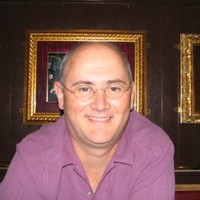 Panduit Employee Perry Taylor's profile photo