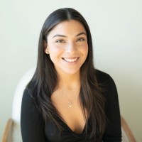 LightWork Therapy and Recovery Employee Danielle Harrison's profile photo