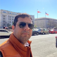 Kayvan Sodagari Email