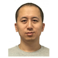Zoox Employee Jin Dai's profile photo