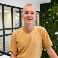 Simonis Verf Employee Wim van Leeuwen's profile photo