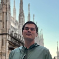 DoorDash Employee Daniel Shafer's profile photo