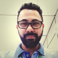 Zero Grau Employee Ronaldo Bonfim's profile photo