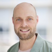 Messe Berlin Employee Julian Schollmeyer's profile photo