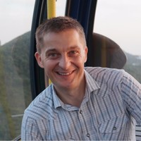 POUTEE Employee Michael Kolb's profile photo