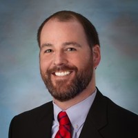 WRS Group Ltd Employee Michael Bankhead's profile photo