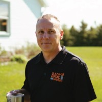 Base 10 Consultants Employee Dave Dewey's profile photo