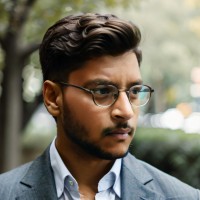 TwelveTech Employee Nishant Dixit's profile photo