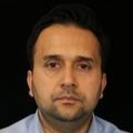 Amazon Employee Rishabh Chandra's profile photo