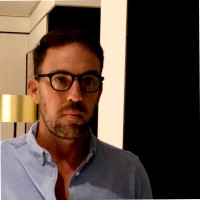 Cobham Satcom Employee David Grant's profile photo