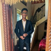 Vaibhav Benakatti's profile photo