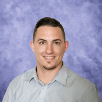 Aflac Employee Jake Eby's profile photo