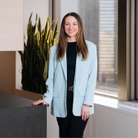 Vogelzang Law Employee Chloe Morrison's profile photo