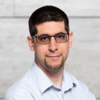 BitNinja Security Employee Kiss Viktor's profile photo