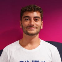 Feedzai Employee André Romão's profile photo