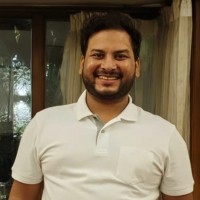 Tetrus Employee Pawan Rajput's profile photo