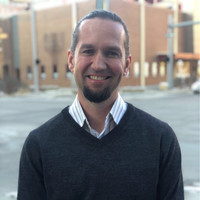 Netcom Services Employee David Wasson's profile photo