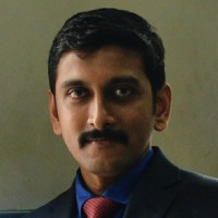 Sanket Gulavani Email