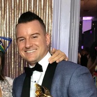 Juniper Networks Employee Ryan Swartz's profile photo