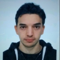 NICAL Employee Francesco Zema's profile photo