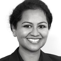 Email e telefono di Purnima Coudrier