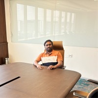 Quest Global Employee Sri Murthy's profile photo