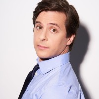 Self-Employed Employee Daniel Amerman's profile photo