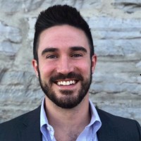 Kanverse.ai Employee Cody Erickson's profile photo