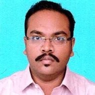 Student Bazaar Employee Pratik Singh's profile photo
