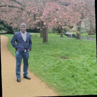 Future Ceramics Company Employee Balu Arumugam's profile photo