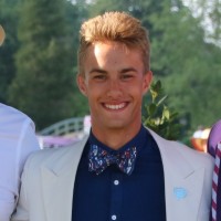 Atom Ltd Employee Cosmo Hearnden's profile photo